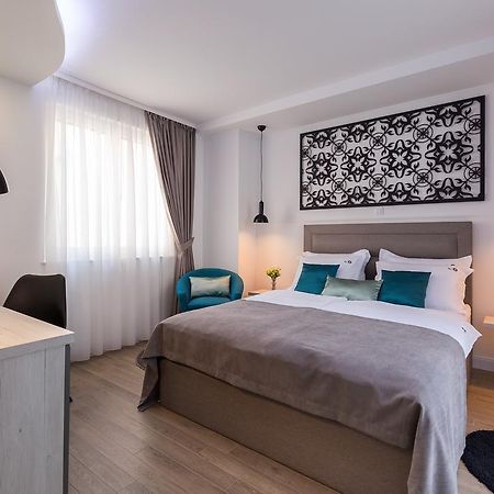 The Well Luxury Rooms Zadar Exterior foto