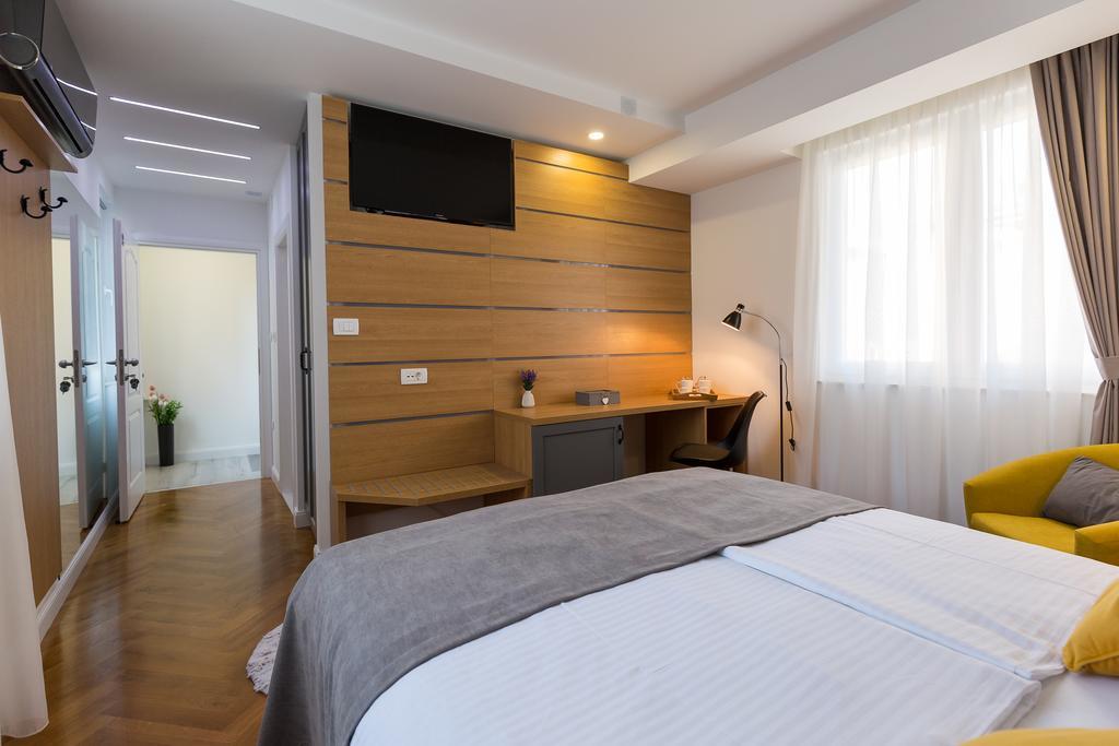 The Well Luxury Rooms Zadar Exterior foto