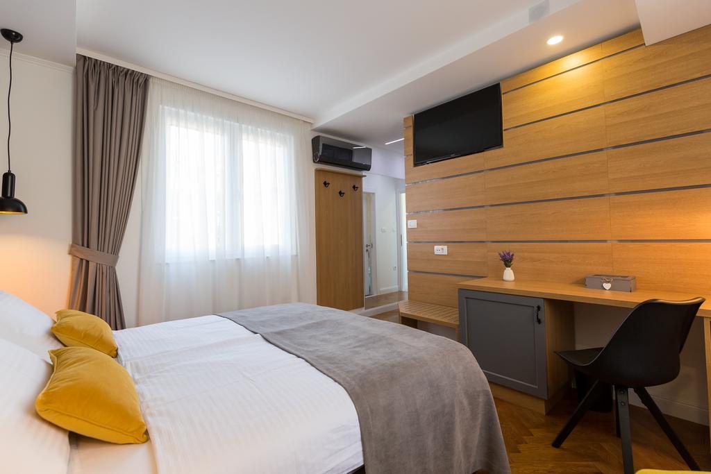 The Well Luxury Rooms Zadar Exterior foto