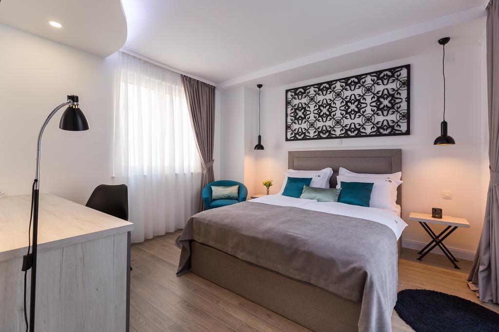 The Well Luxury Rooms Zadar Exterior foto