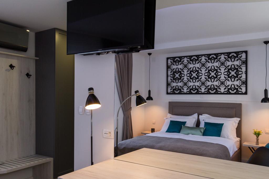 The Well Luxury Rooms Zadar Exterior foto