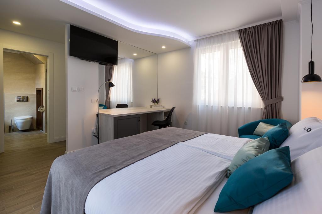 The Well Luxury Rooms Zadar Exterior foto